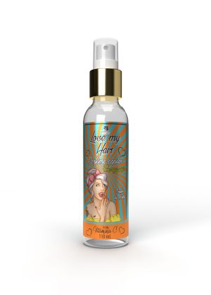 Perfume Capilar Love My Hair Energizante