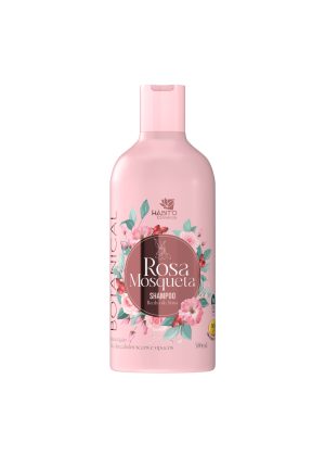 Shampoo Rosa Mosqueta
