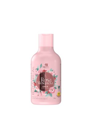 Leave- In Rosa Mosqueta