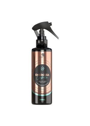Fluído Engrossador - Engrossa Cabelo