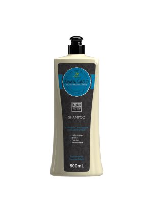 Shampoo Amansa Cabelo