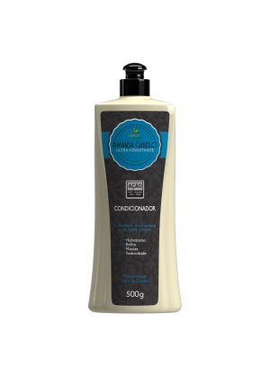 Condicionador Amansa Cabelo