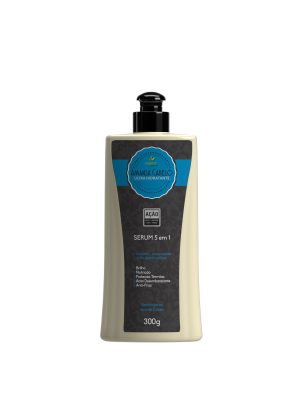 Sérum 5 em 1 Amansa Cabelo
