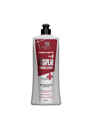 Shampoo UTI Capilar