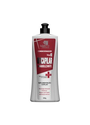 Condicionador  UTI Capilar
