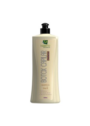 Shampoo Botox