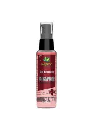 Óleo Reparador UTI Capilar