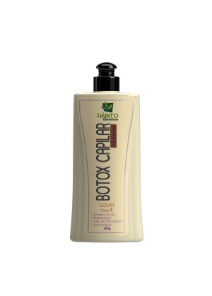 Sérum Botox