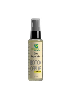 Óleo Reparador Botox