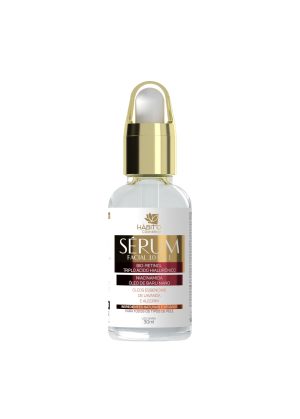Sérum Facial 10 em 1