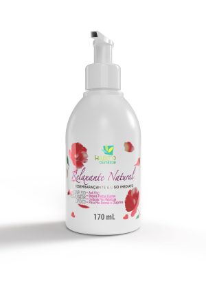 Relaxante Natural