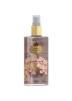 Body Splash Bare Vanilla