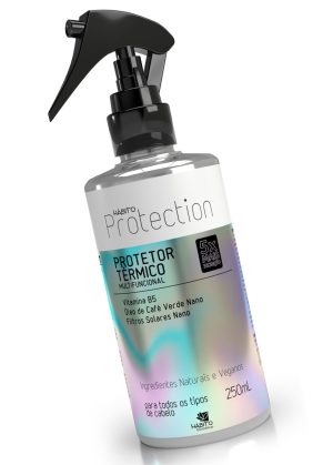 Protetor Térmico Multifuncional