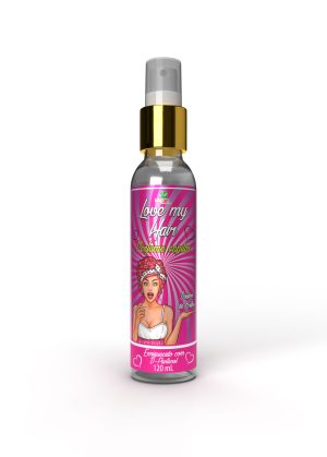 Perfume Capilar Love My Hair
