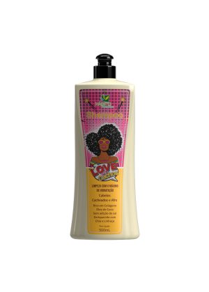 Shampoo Love My Cachos