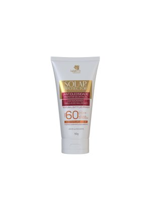 Protetor Solar Facial