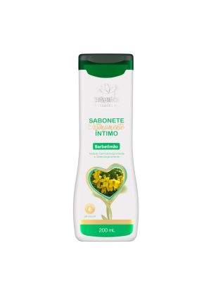 Sabonete Íntimo Barbatimão