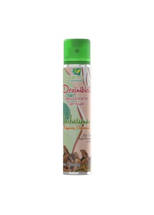 Desodorante Íntimo Barbatimão