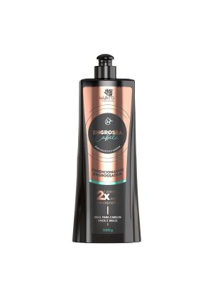 Condicionador Engrossa Cabelo