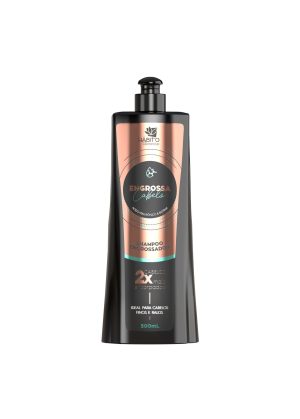 Shampoo Engrossa Cabelo