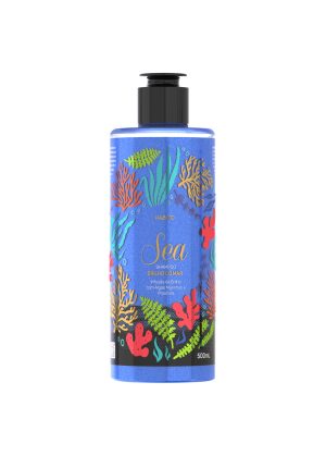 Shampoo Sea