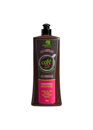 Condicionador Café com Pimenta