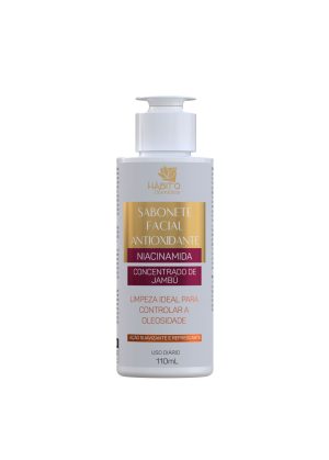Sabonete Facial Antioxidante