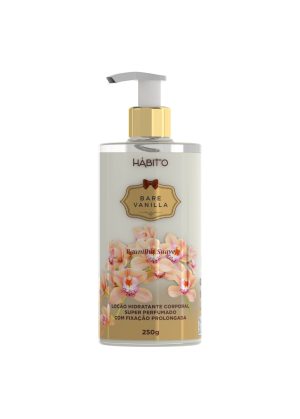 Loção Hidratante Bare Vanilla
