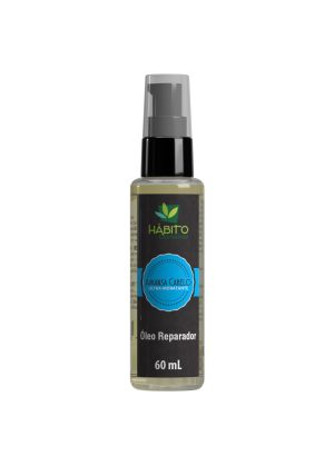 Óleo Reparador Amansa Cabelo
