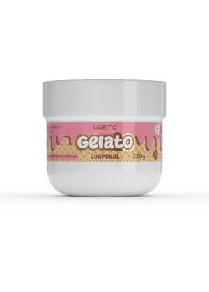 Gelato Corporal