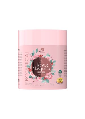 Máscara Rosa Mosqueta