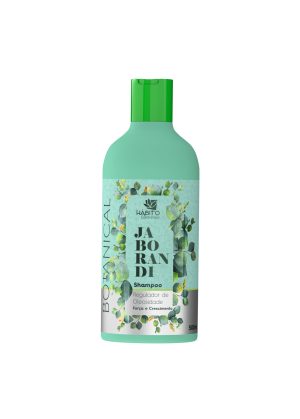 Shampoo Jaborandi