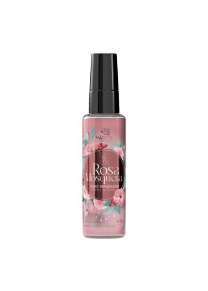 Óleo Reparador Rosa Mosqueta